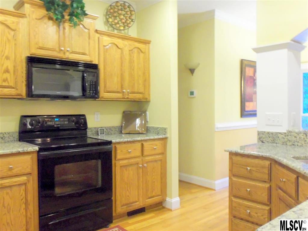 Mason Springs - Residential