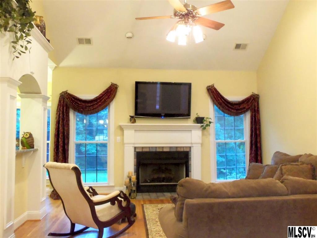 Mason Springs - Residential