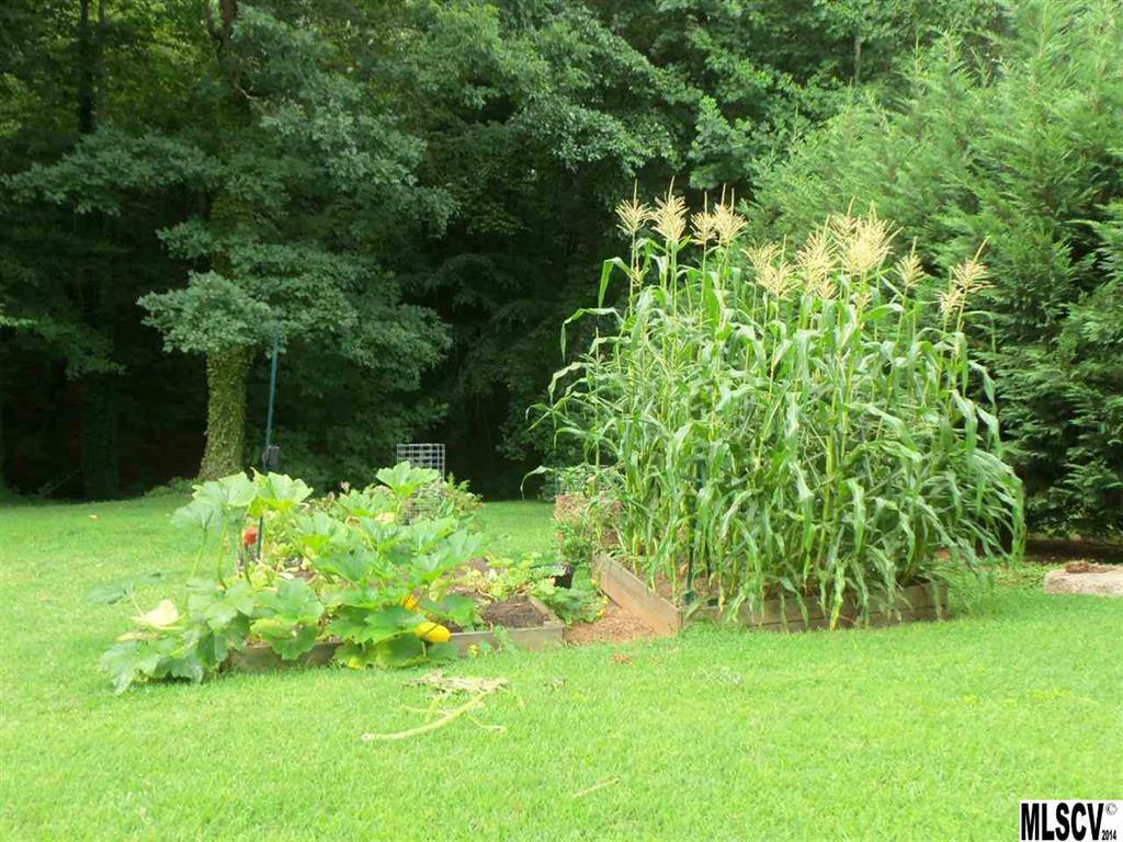 Mason Springs - Residential