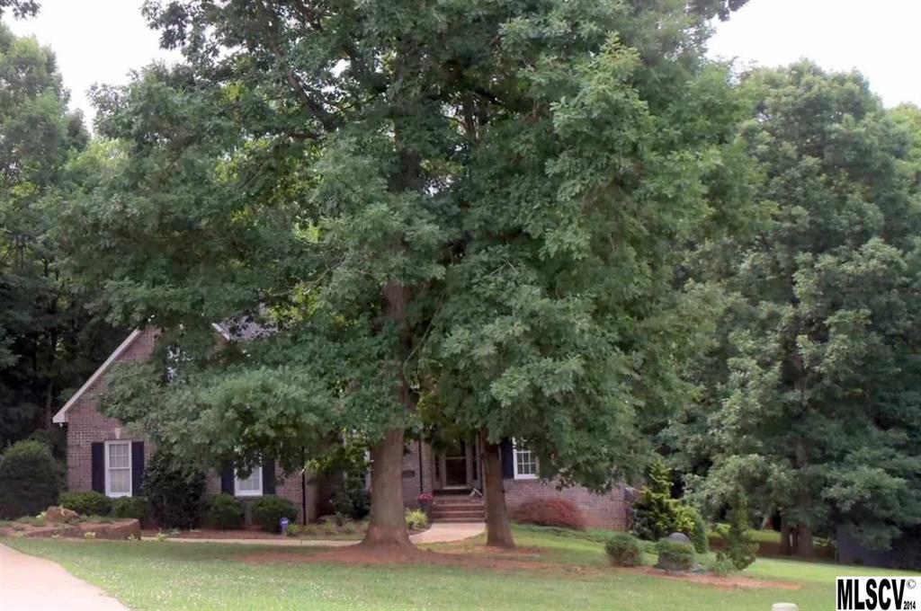 Mason Springs - Residential