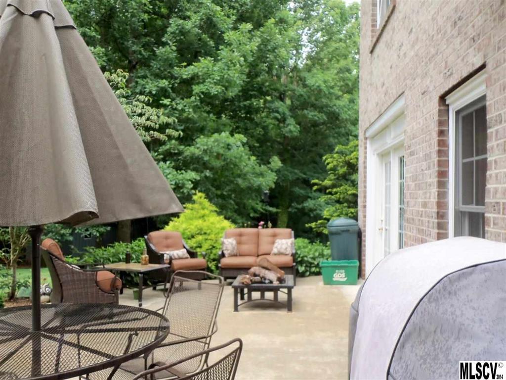 Mason Springs - Residential