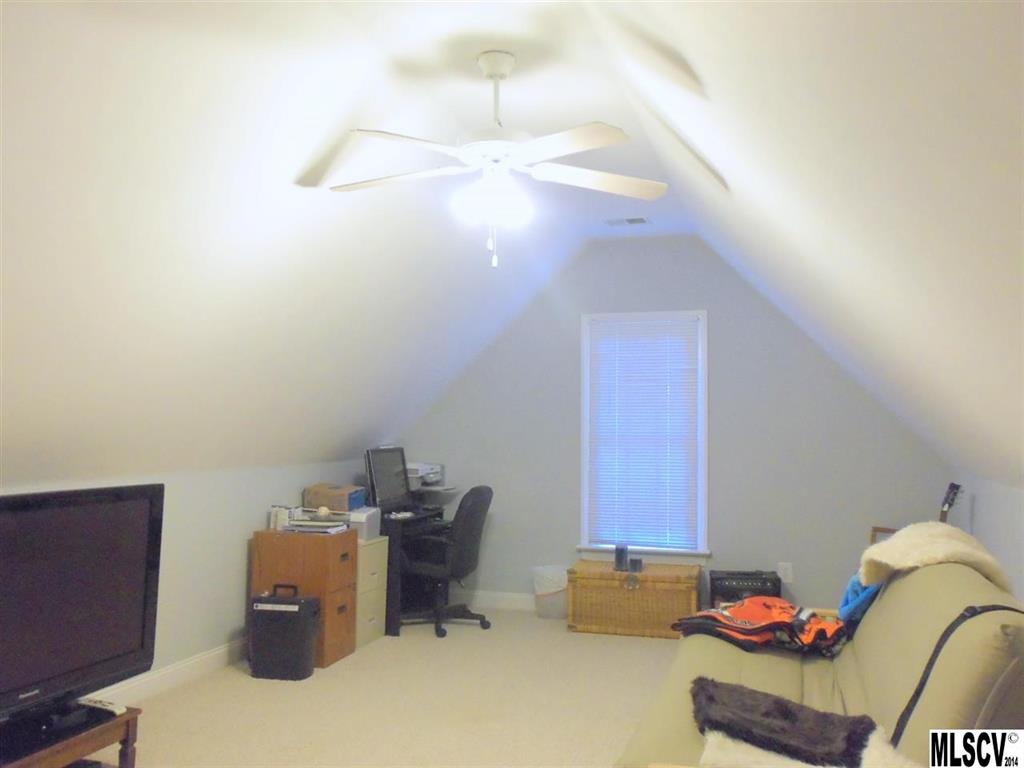 Mason Springs - Residential