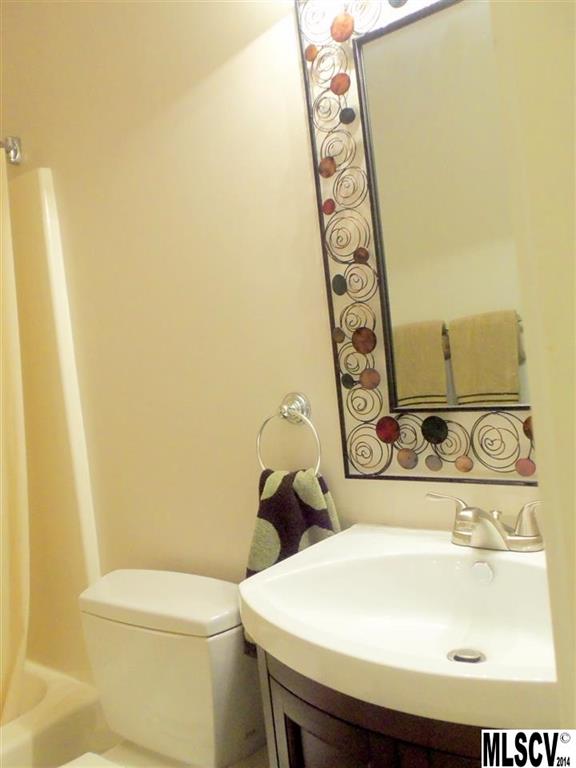 Mason Springs - Residential