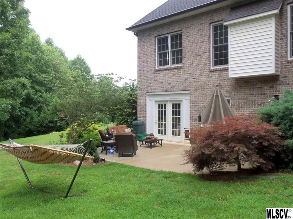 Mason Springs - Residential