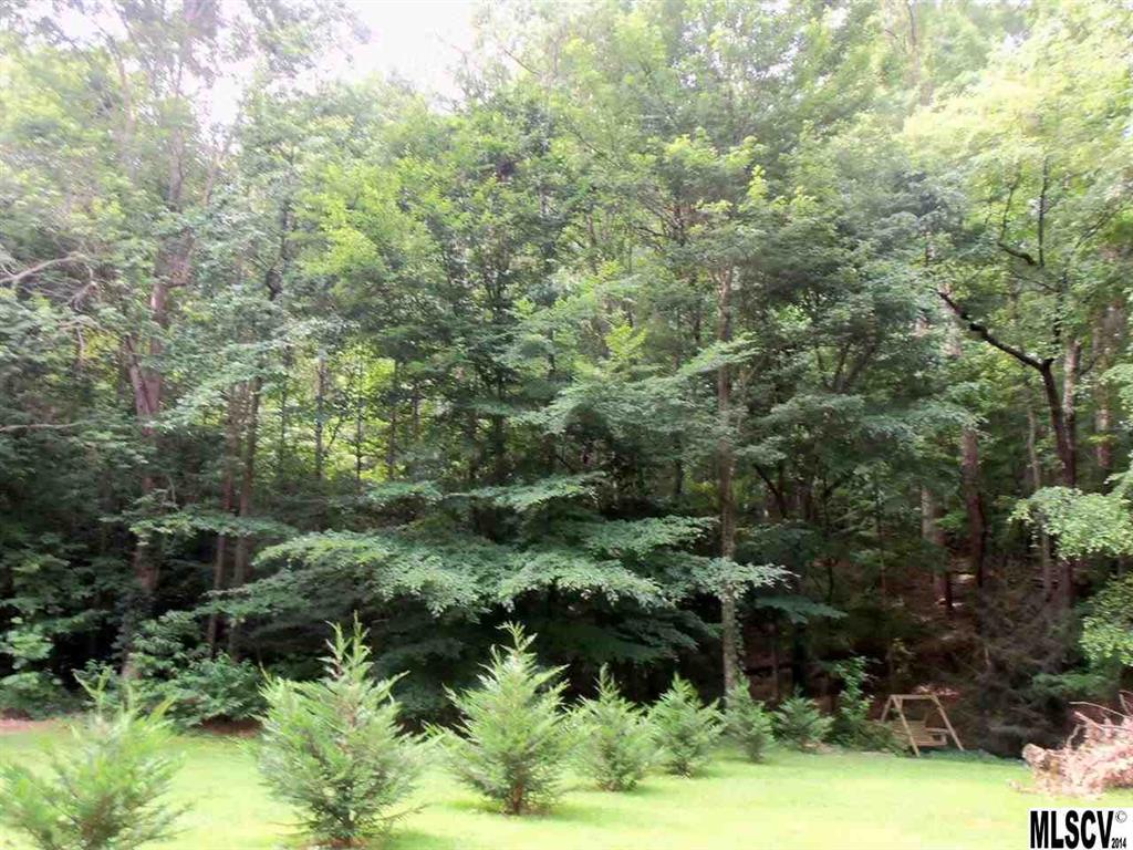 Mason Springs - Residential