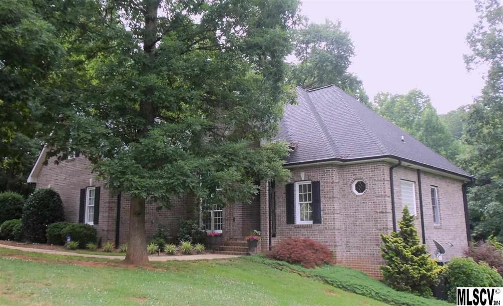 Mason Springs - Residential