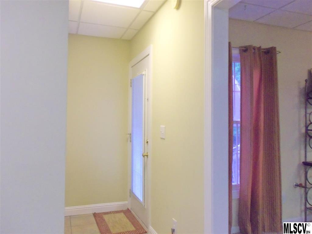 Mason Springs - Residential