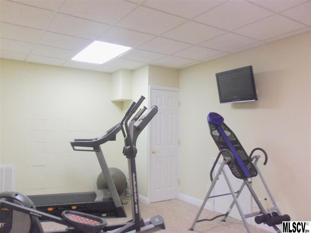 Mason Springs - Residential