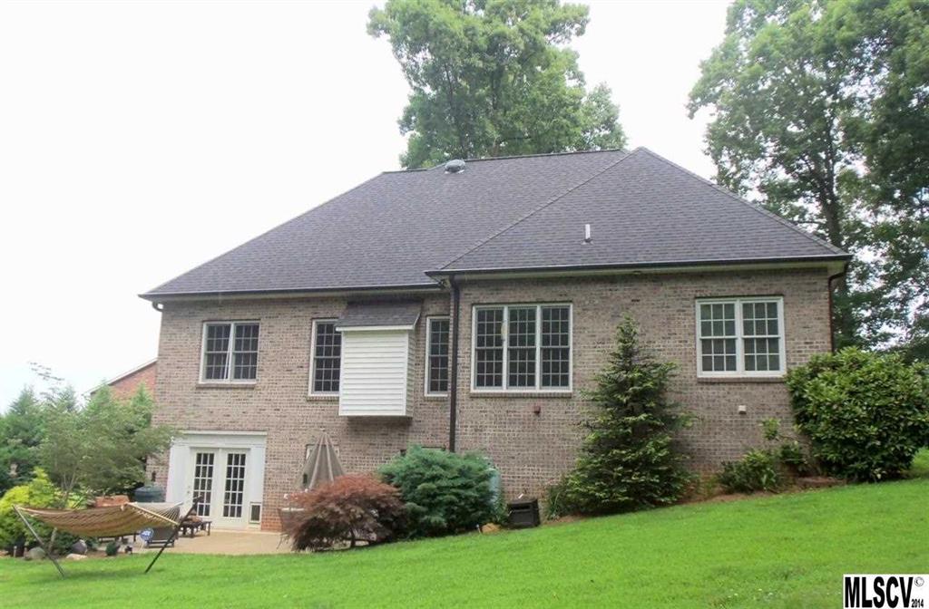 Mason Springs - Residential