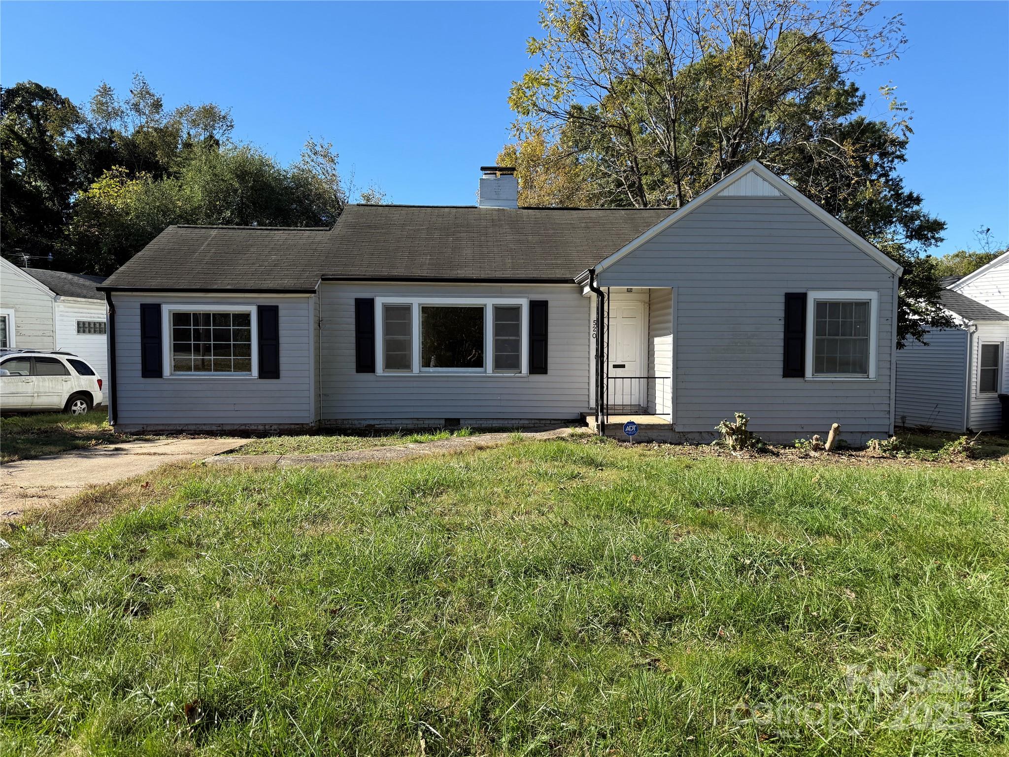 Country Club Estates - Residential