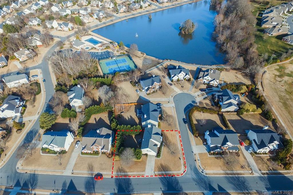 Cady Lake - Residential