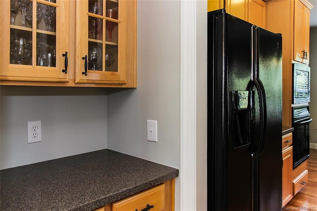 Cady Lake - Residential