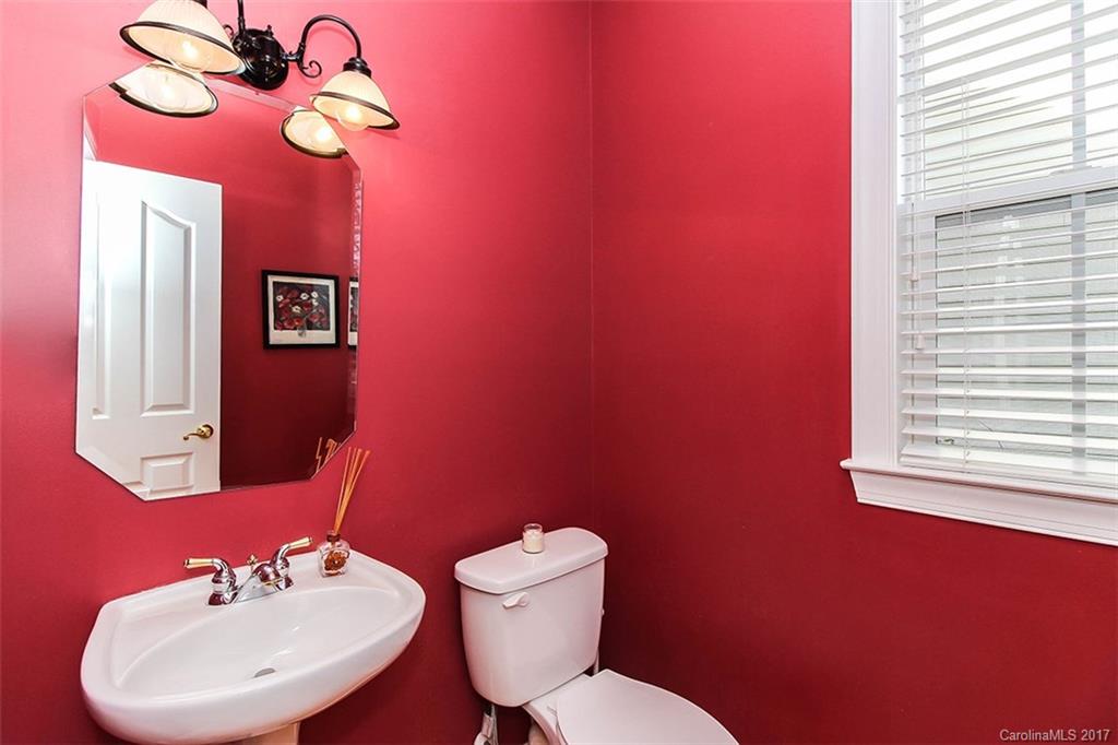 Cady Lake - Residential