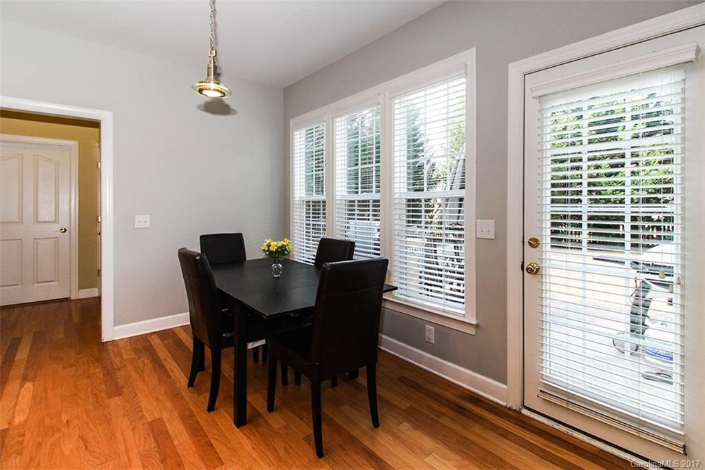 Cady Lake - Residential