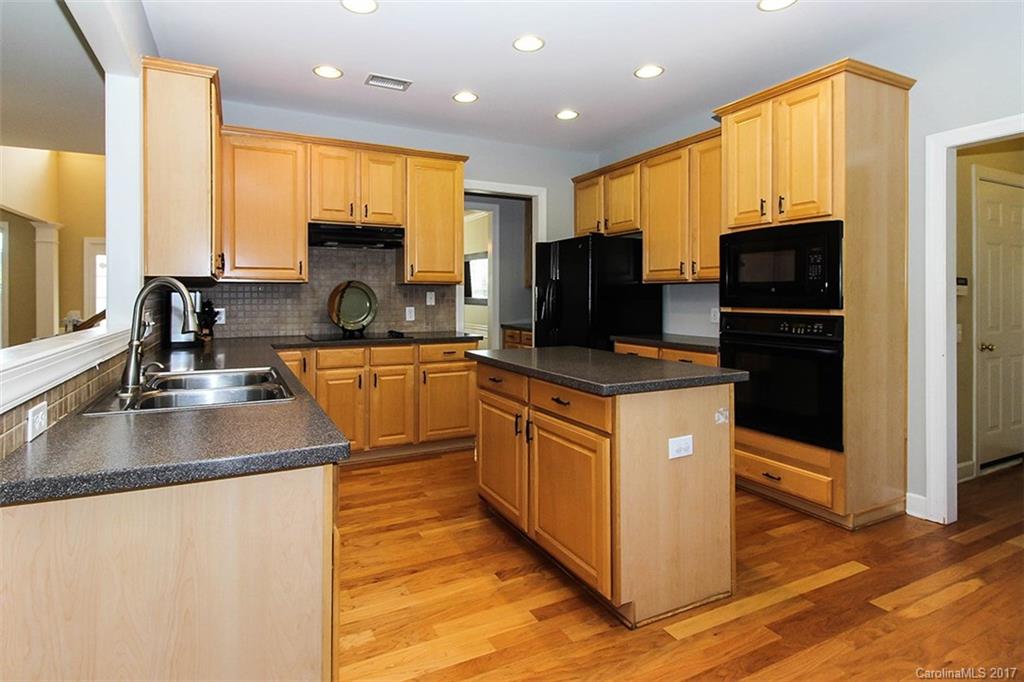 Cady Lake - Residential