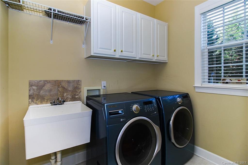 Cady Lake - Residential