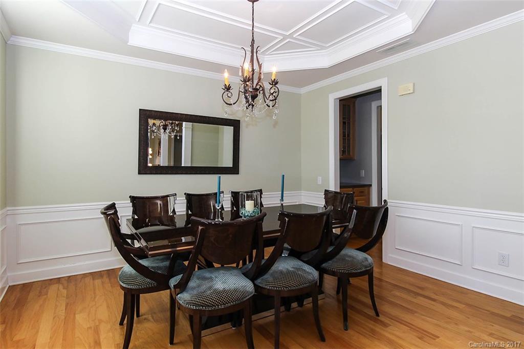 Cady Lake - Residential