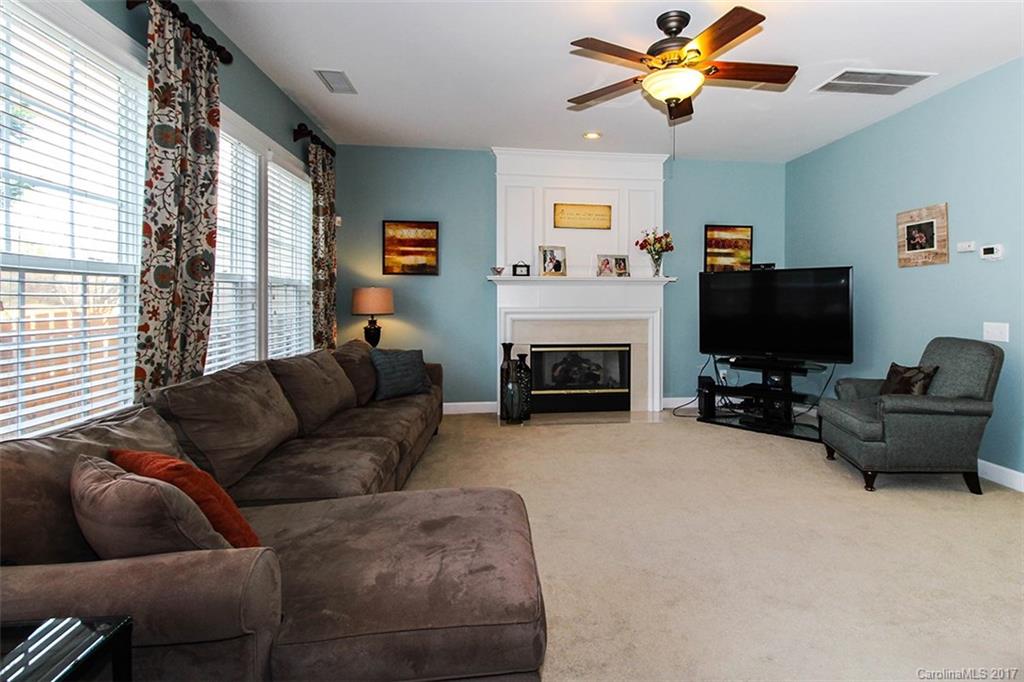 Cady Lake - Residential