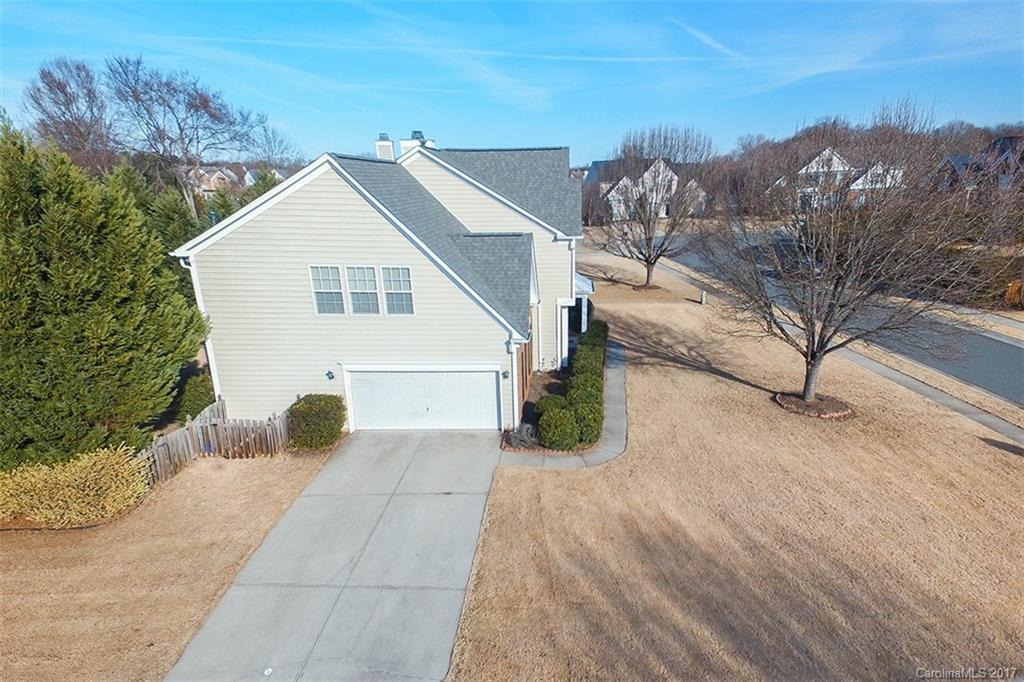 Cady Lake - Residential