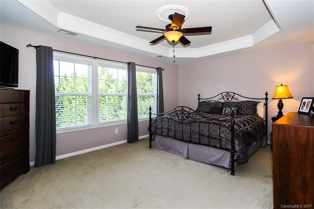 Cady Lake - Residential