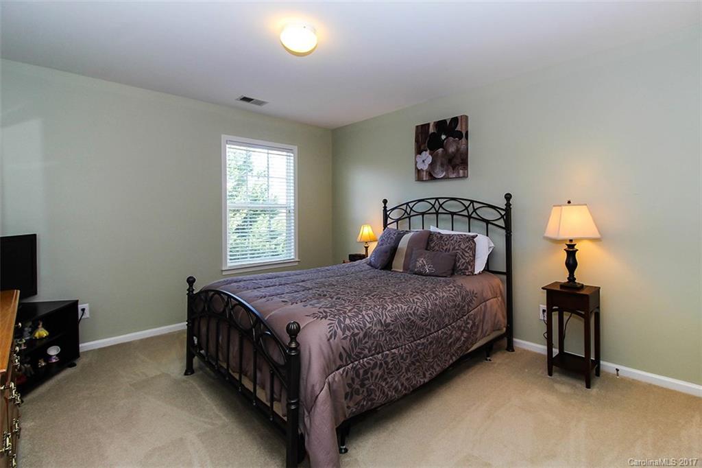 Cady Lake - Residential