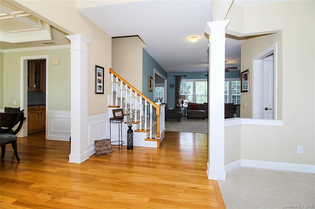 Cady Lake - Residential