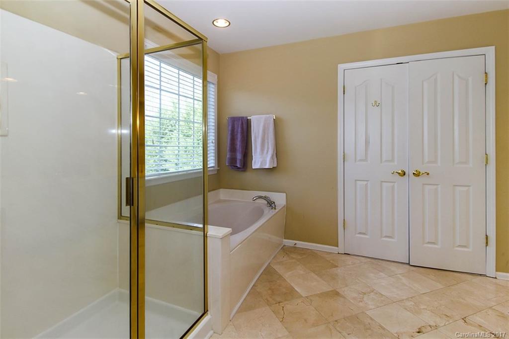 Cady Lake - Residential