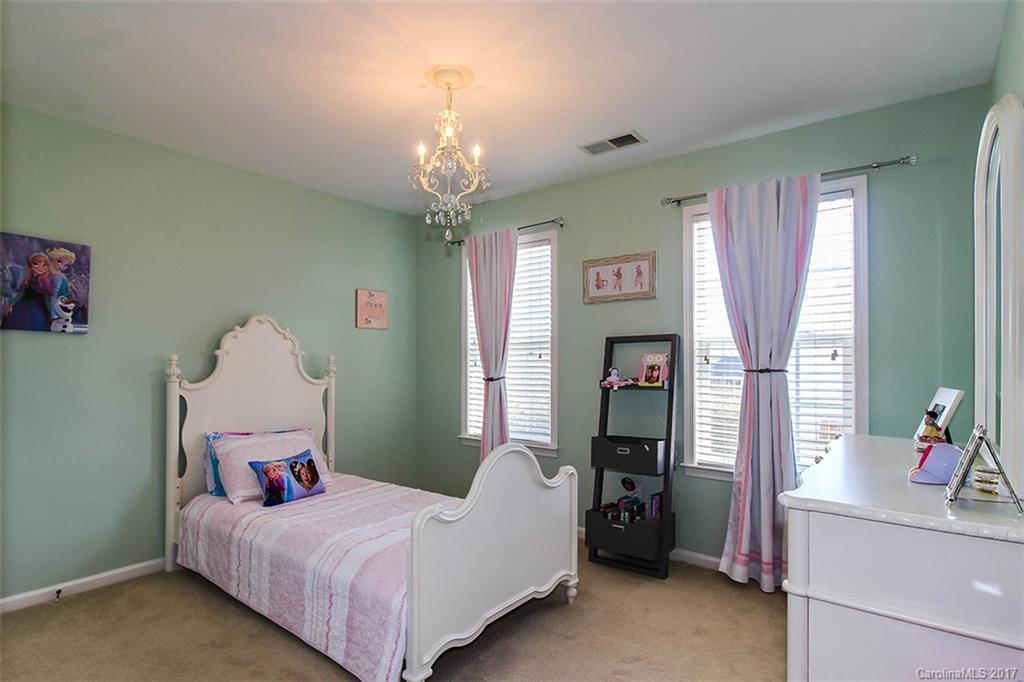 Cady Lake - Residential