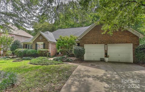 A home in Huntersville