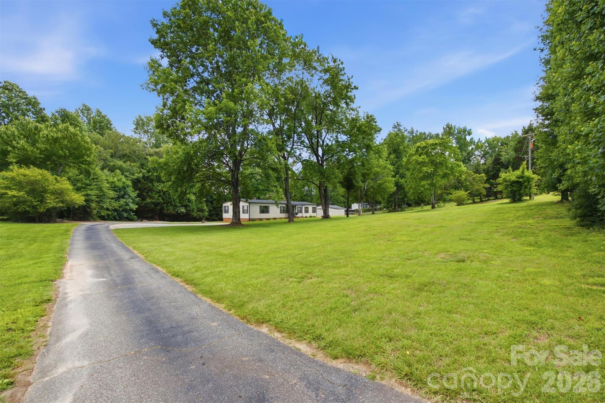 2733 Powell Drive Extension