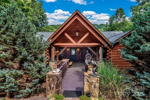 432 Atlantic Falls Trail Black Mountain NC 28711