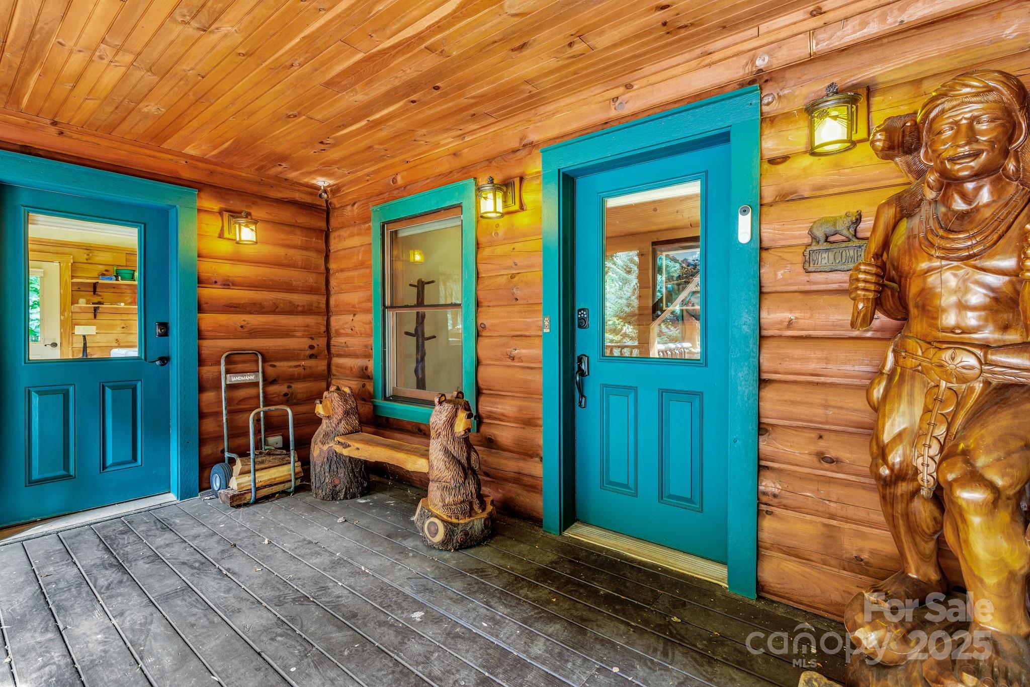 432 Atlantic Falls Trail