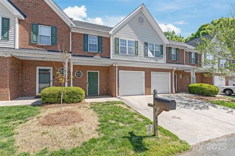 2059 Lennox Square Road Charlotte NC 28210