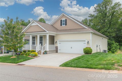 70 Rose Creek Road Leicester NC 28748