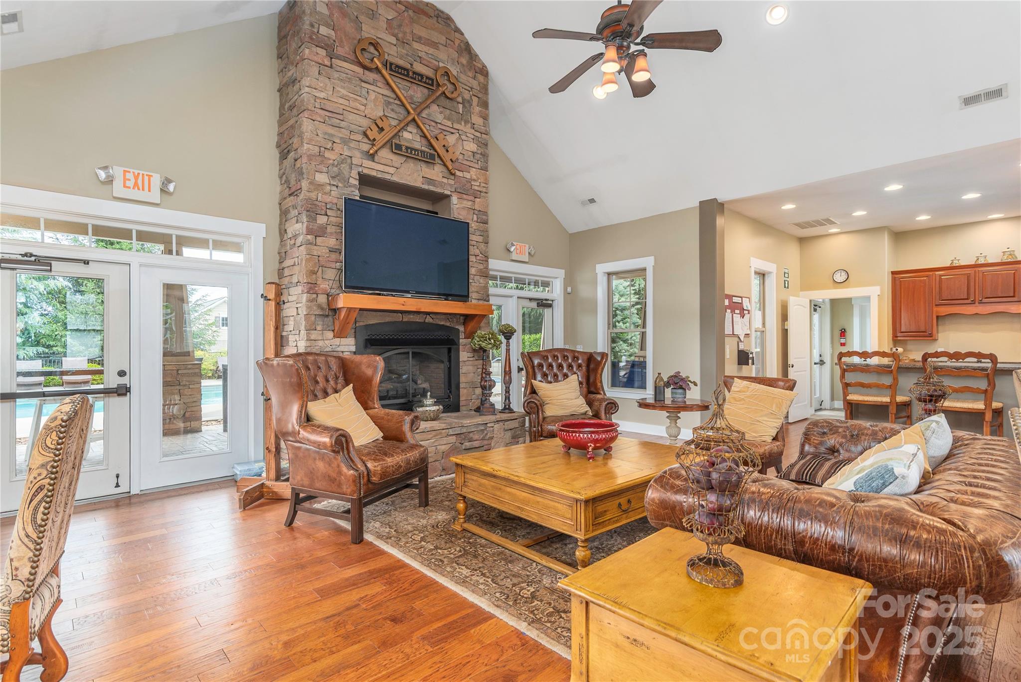 Leicester, North Carolina 28748, United States, 3 Bedrooms Bedrooms, ,2 BathroomsBathrooms,Residential,Active,134420