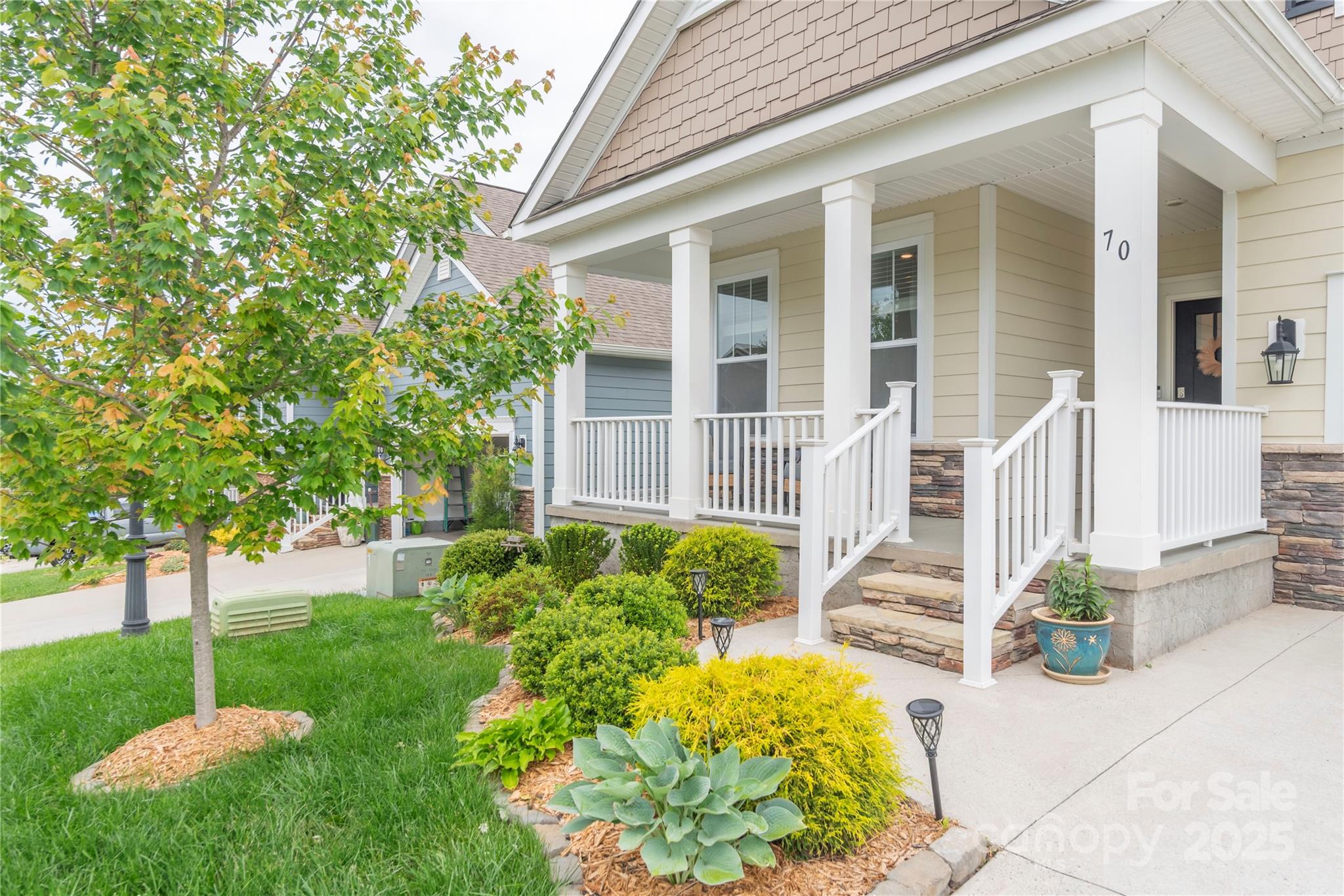 70 Rose Creek Road