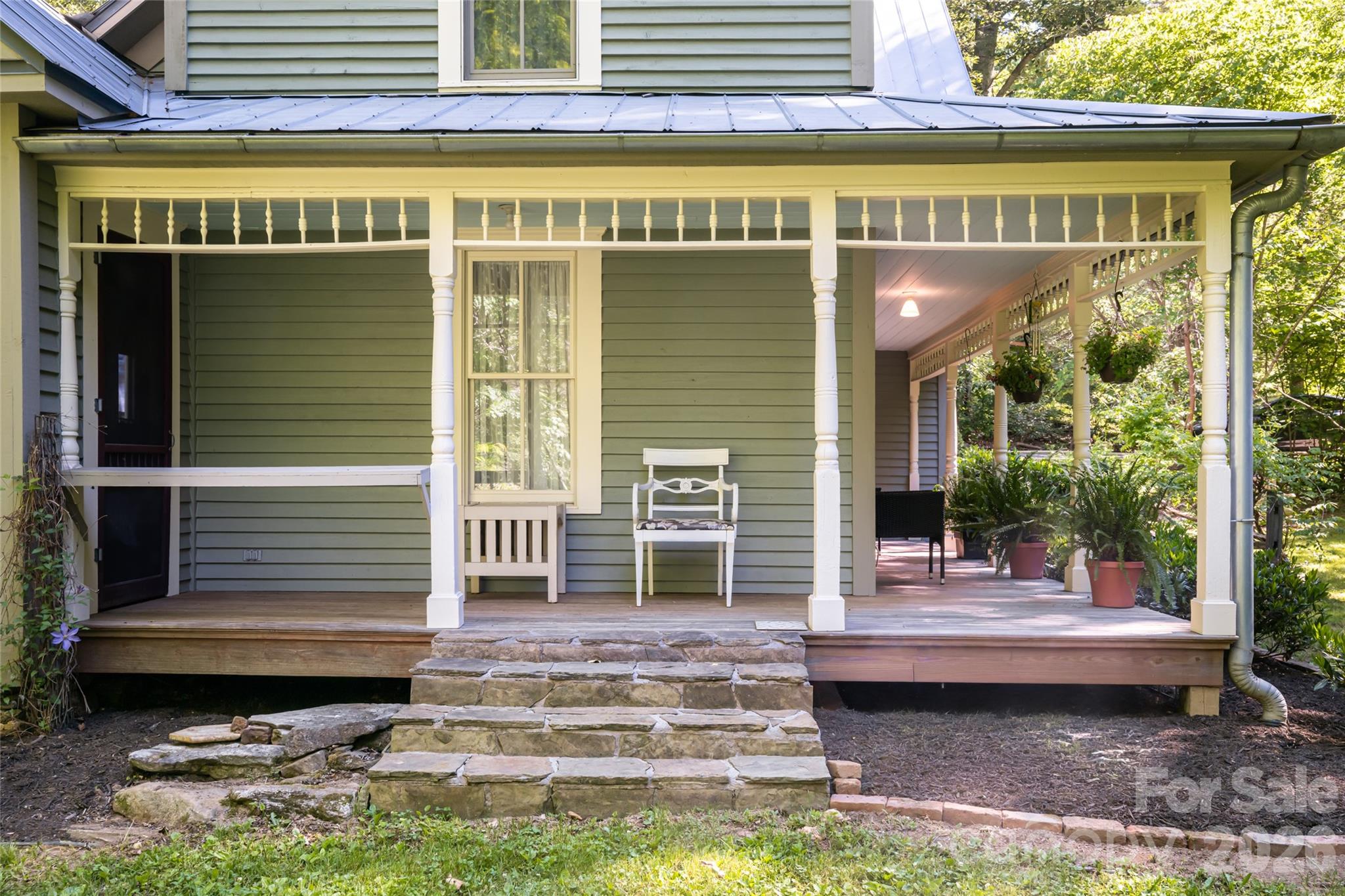 741A Morrow Branch Road