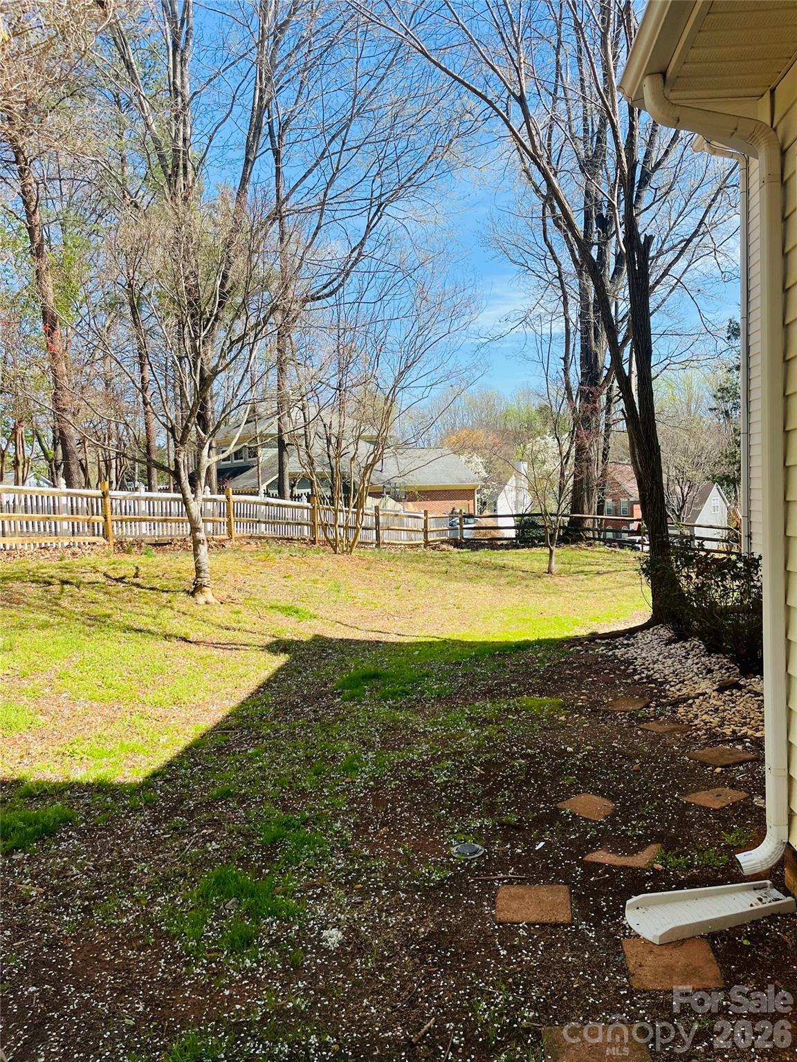 Brownes Ferry - Residential