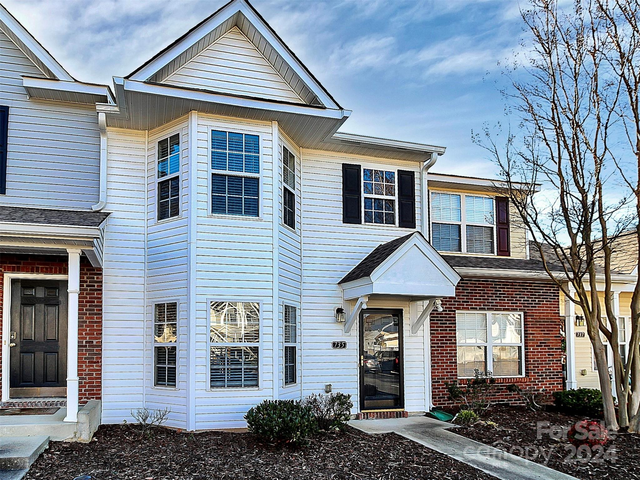 Cole Creek - Residential