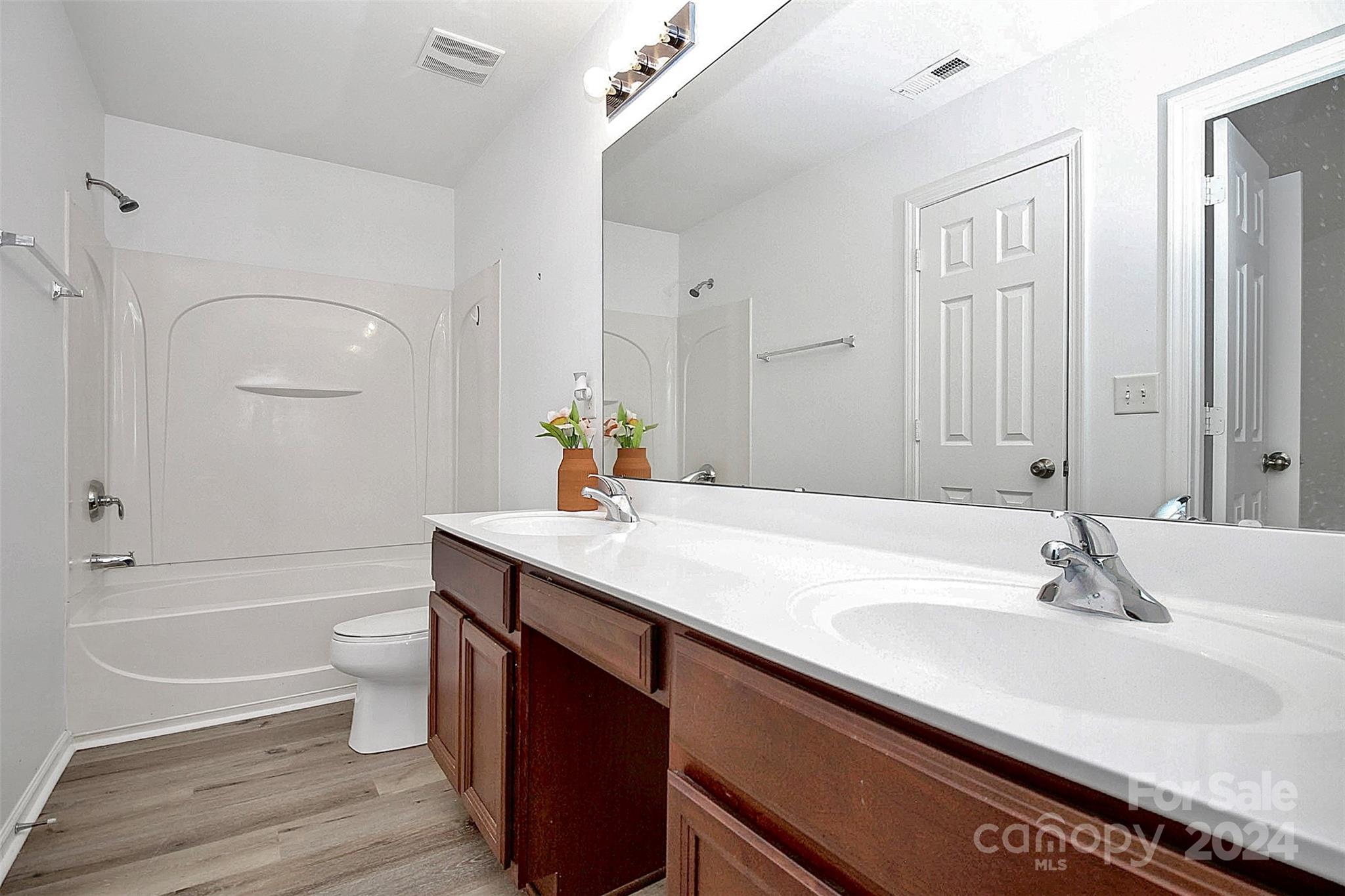 Cole Creek - Residential