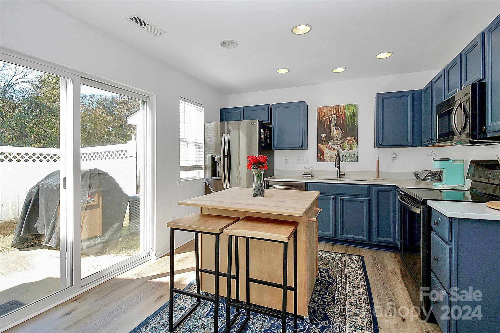 Cole Creek - Residential