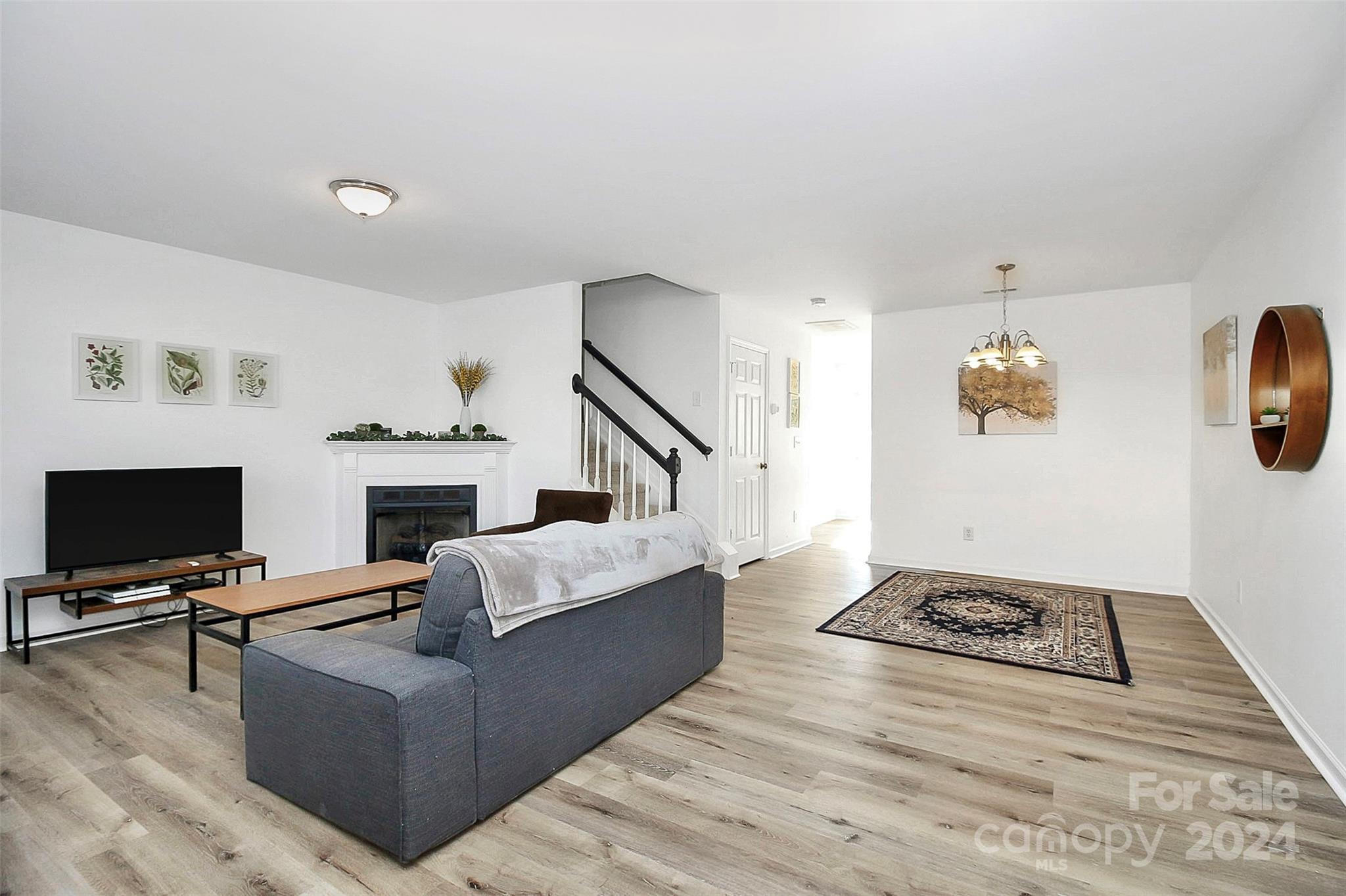 Cole Creek - Residential