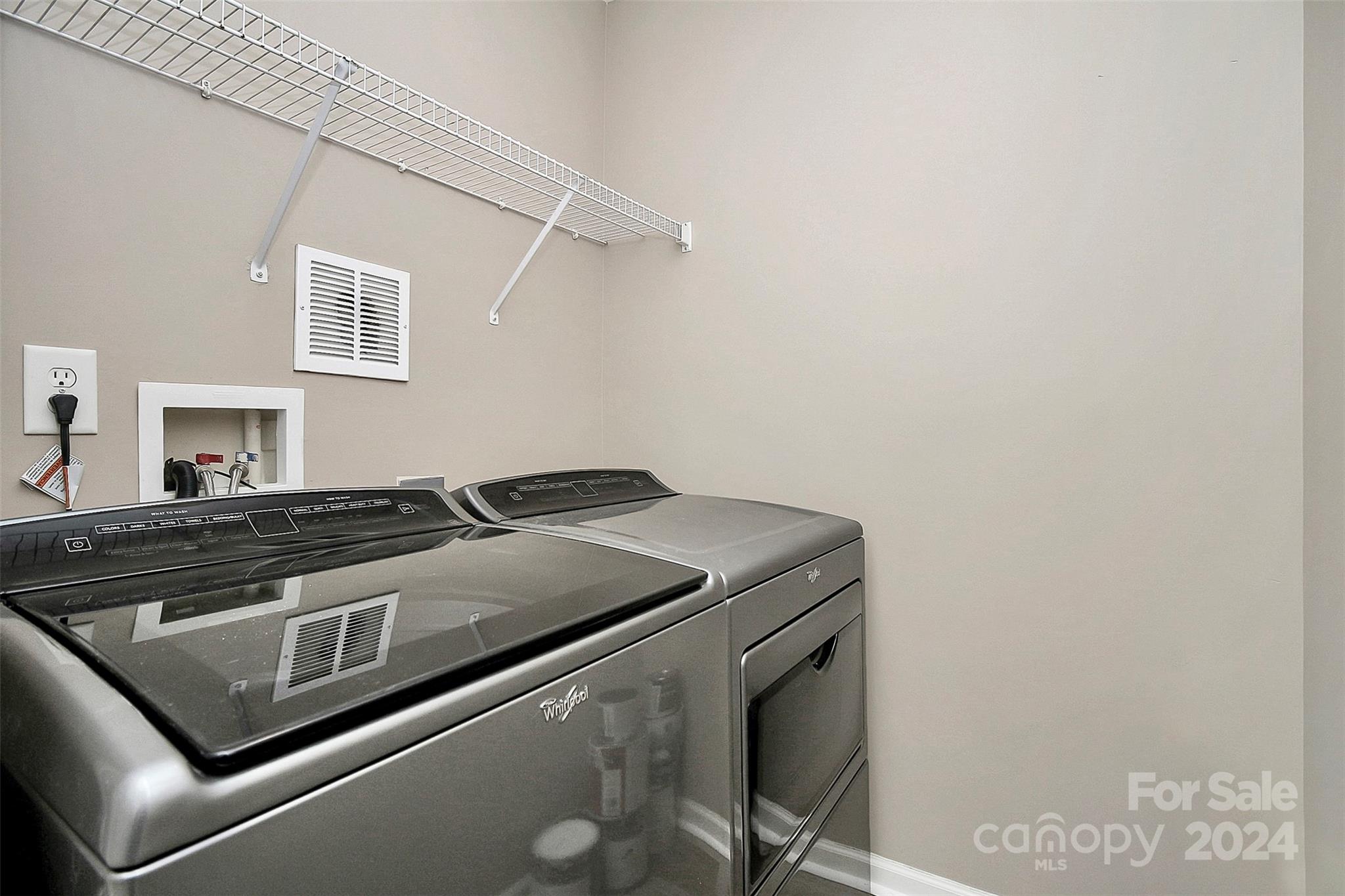 Cole Creek - Residential