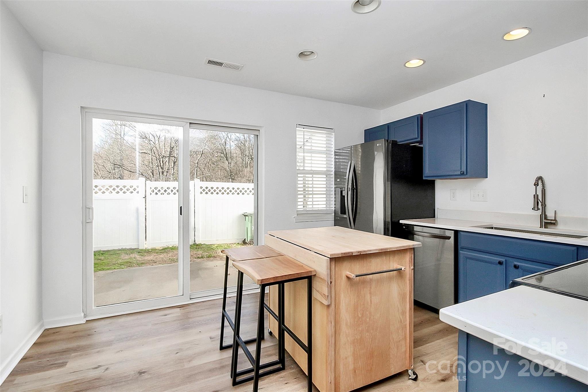 Cole Creek - Residential