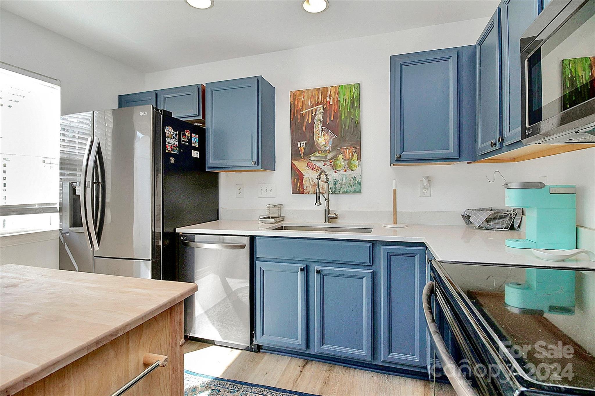 Cole Creek - Residential