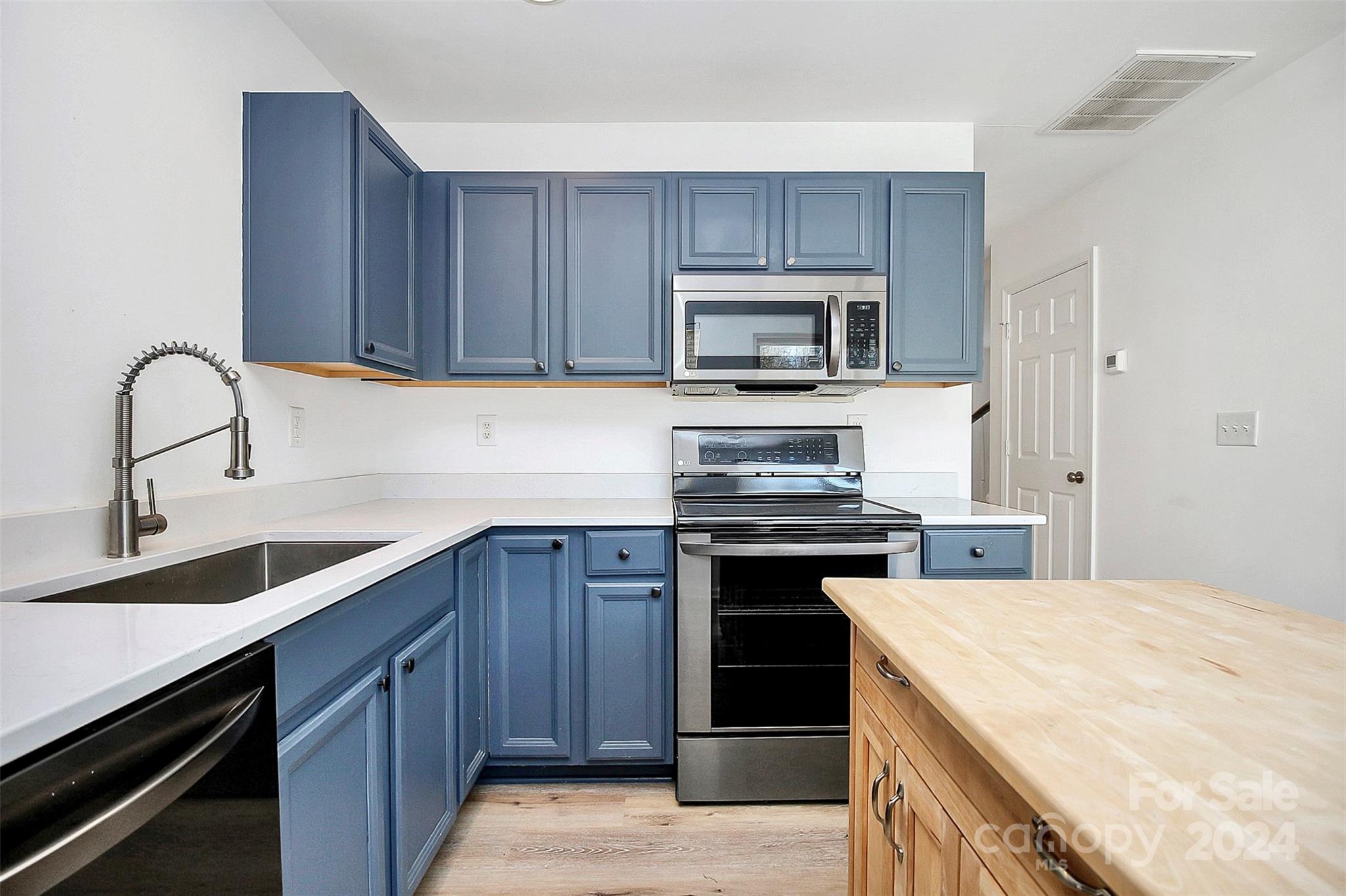 Cole Creek - Residential