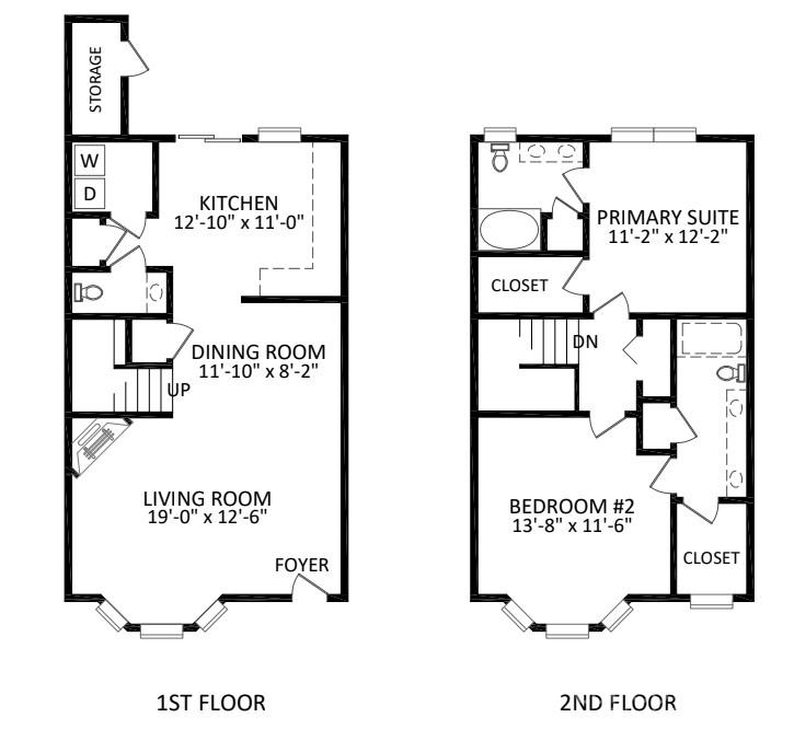 Cole Creek - Residential