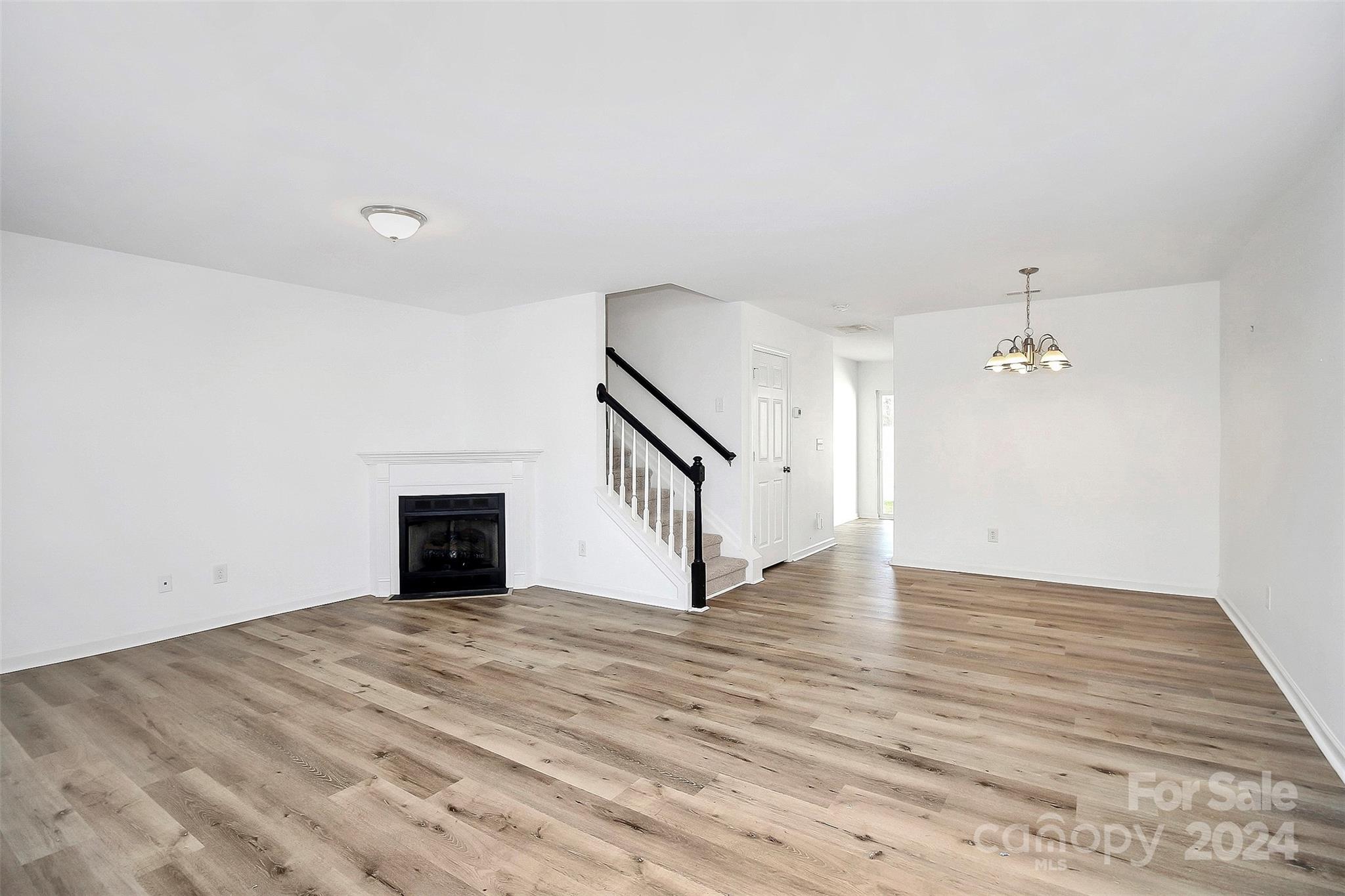 Cole Creek - Residential