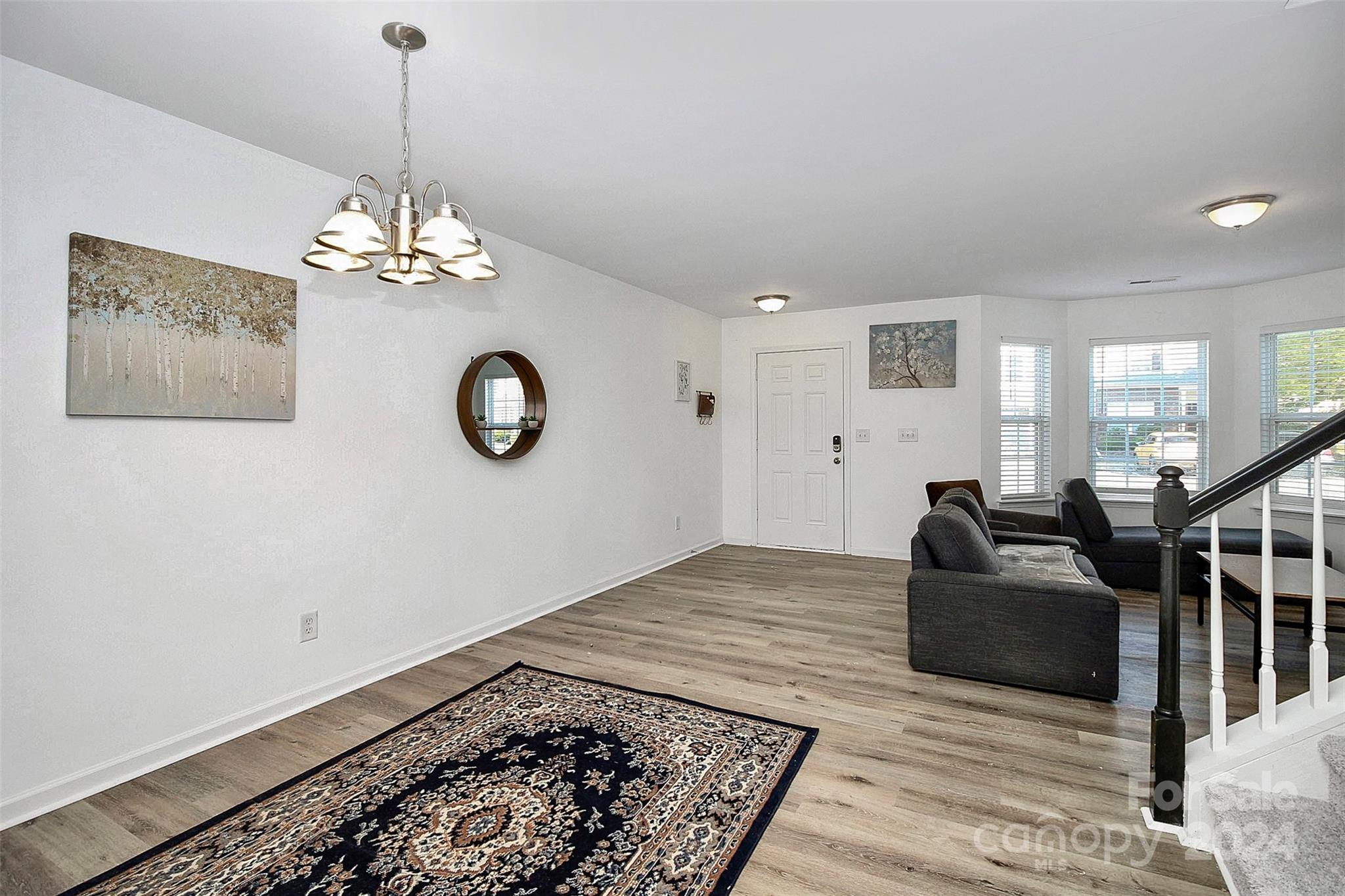 Cole Creek - Residential