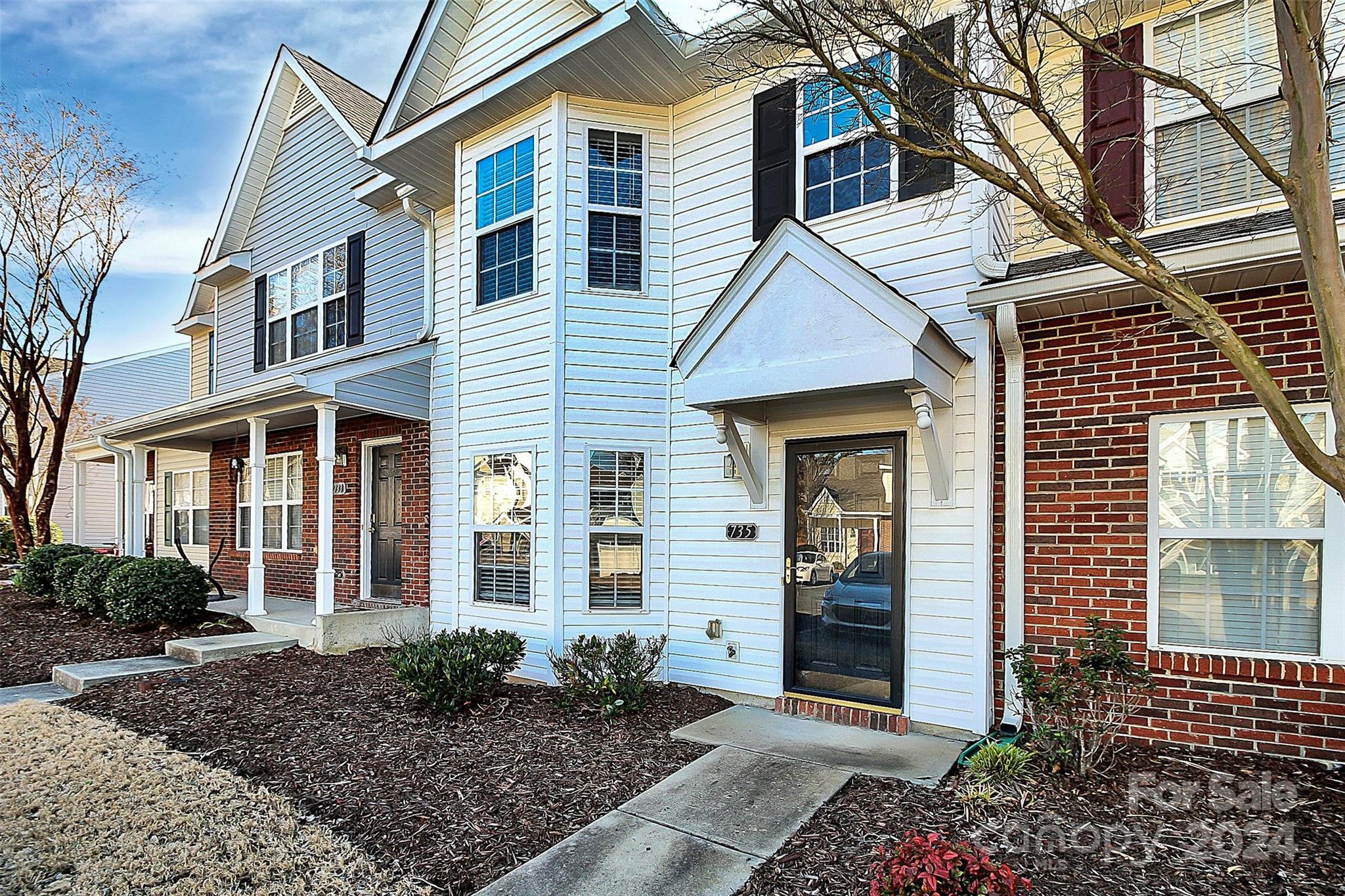 Cole Creek - Residential